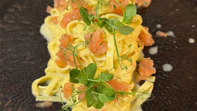 Ristorante Fonte Rosa - 5