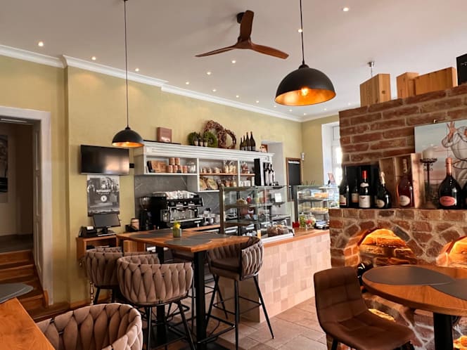 Pela Antipasti Bar - 5