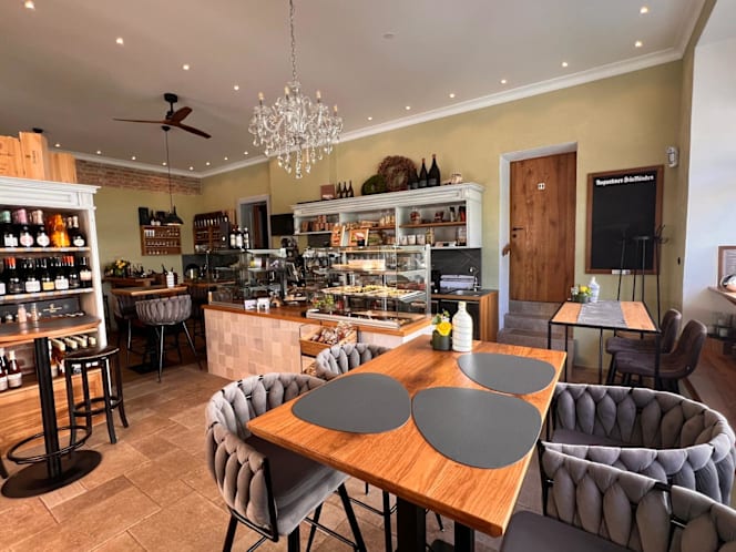 Pela Antipasti Bar - 7