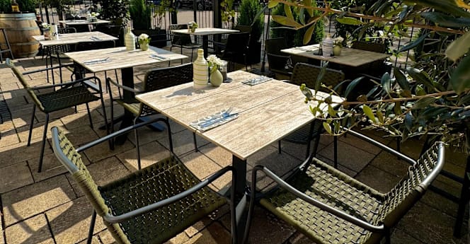 Pela Antipasti Bar - 2