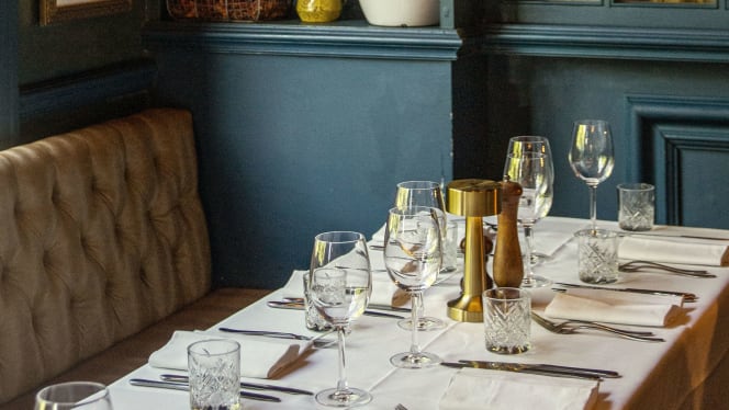 The Fox Ickenham - 6