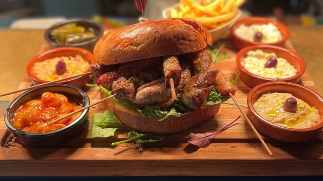 The Fox Ickenham - 2