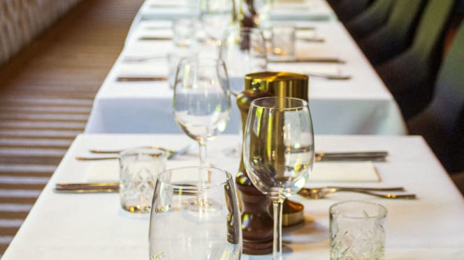 The Fox Ickenham - 3