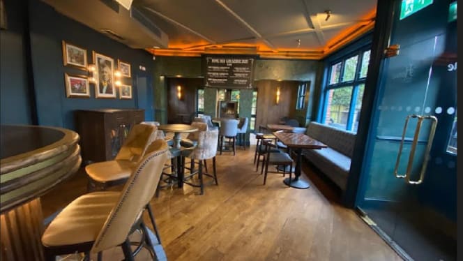 The Fox Ickenham - 5