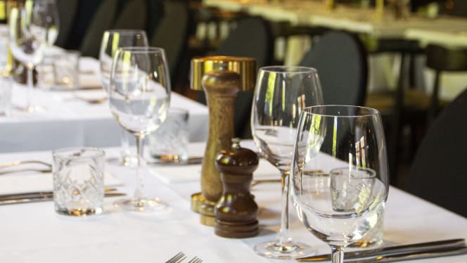 The Fox Ickenham - 4