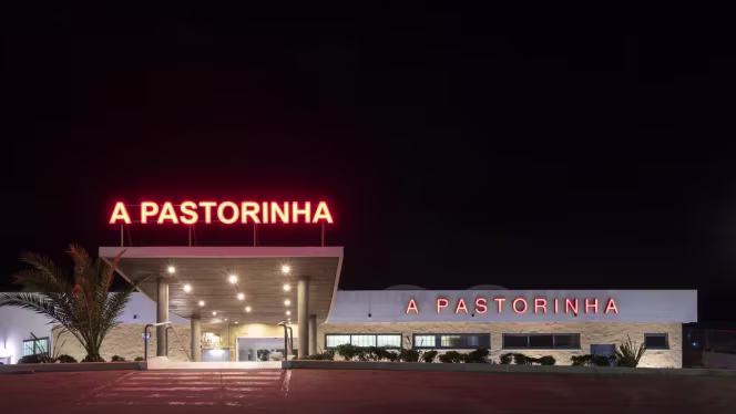 A Pastorinha - 7