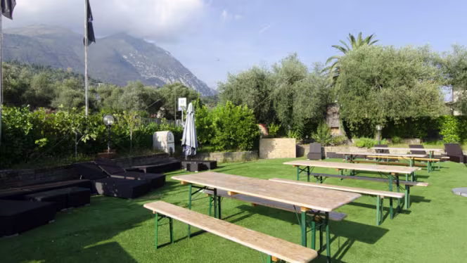 Route77 - Toscolano Maderno - 2