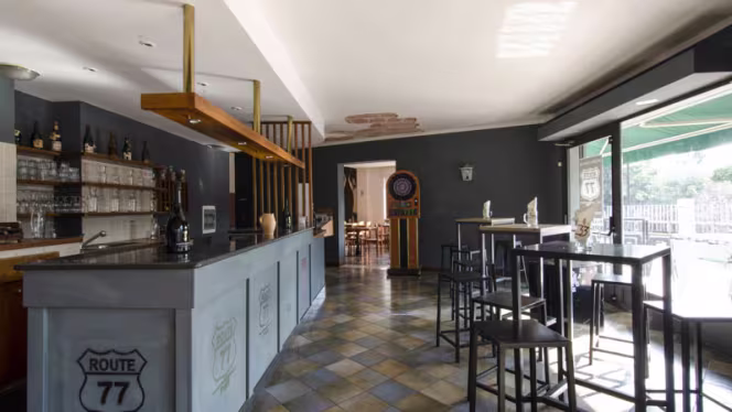 Route77 - Toscolano Maderno - 8