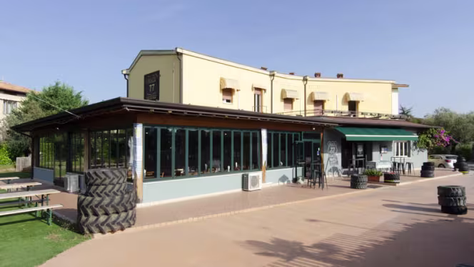 Route77 - Toscolano Maderno - 1