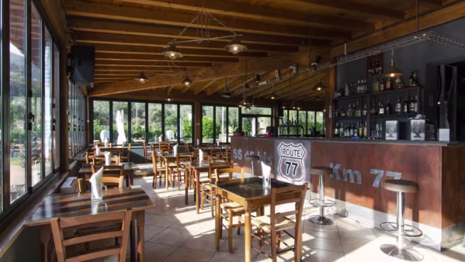 Route77 - Toscolano Maderno - 0