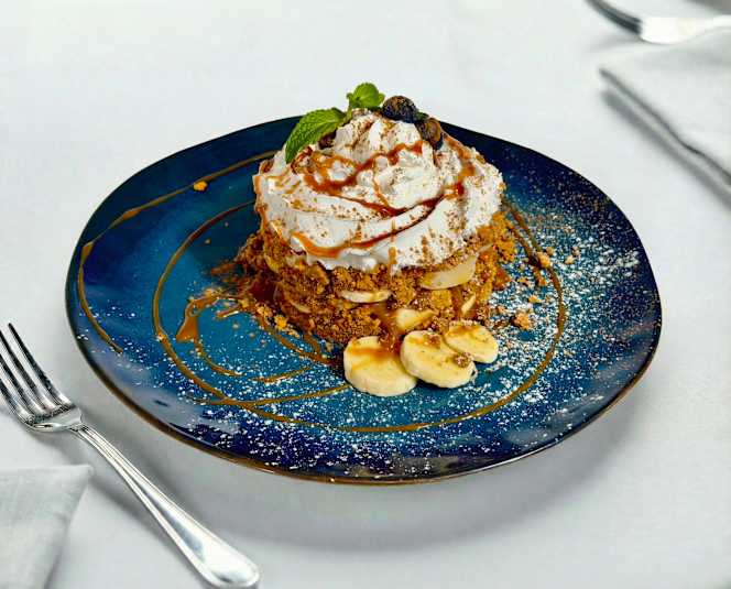 La Terraza en Sueño Azul - 3