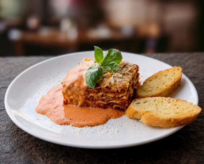 La Terraza en Sueño Azul - 9