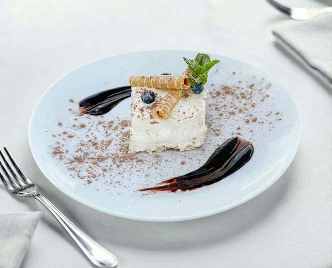 La Terraza en Sueño Azul - 2