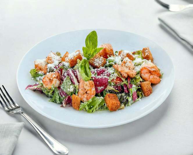 La Terraza en Sueño Azul - 7