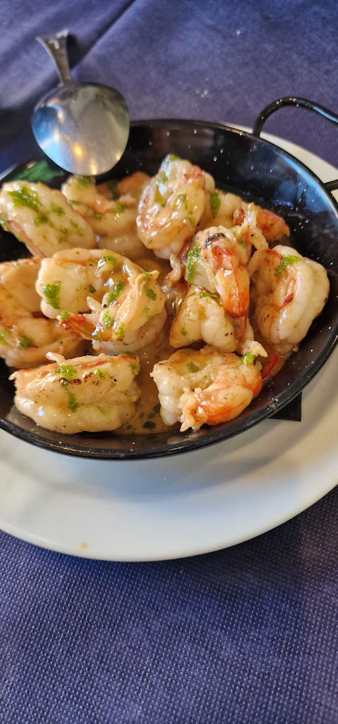 Torreon Tapas Bar - 7