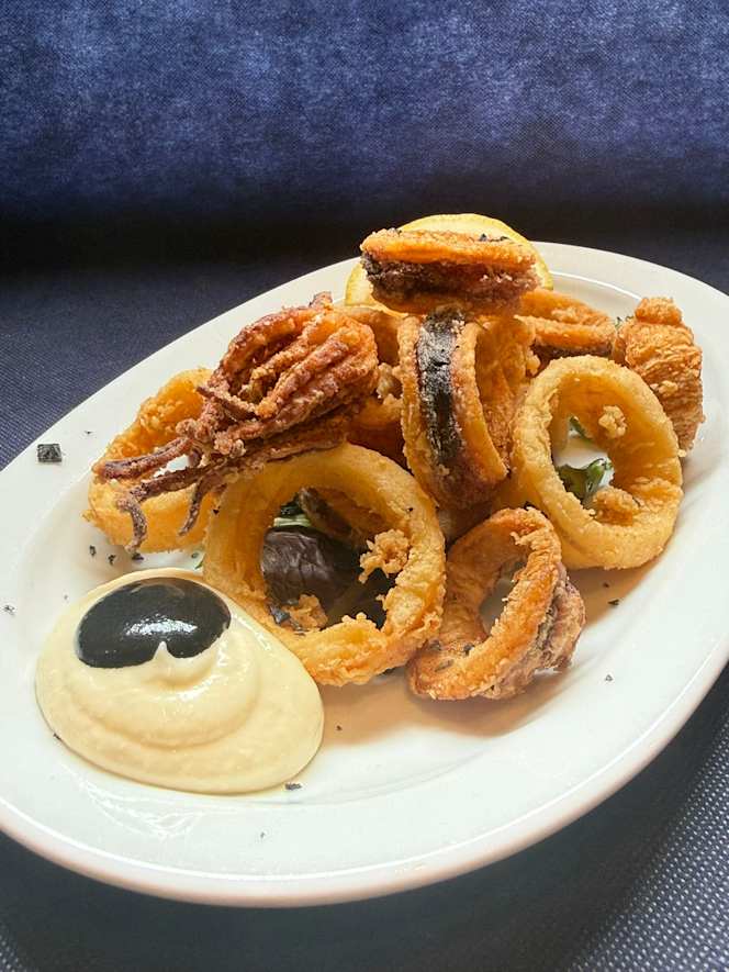 Torreon Tapas Bar - 9