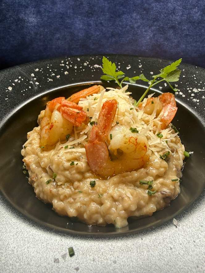 Torreon Tapas Bar - 4
