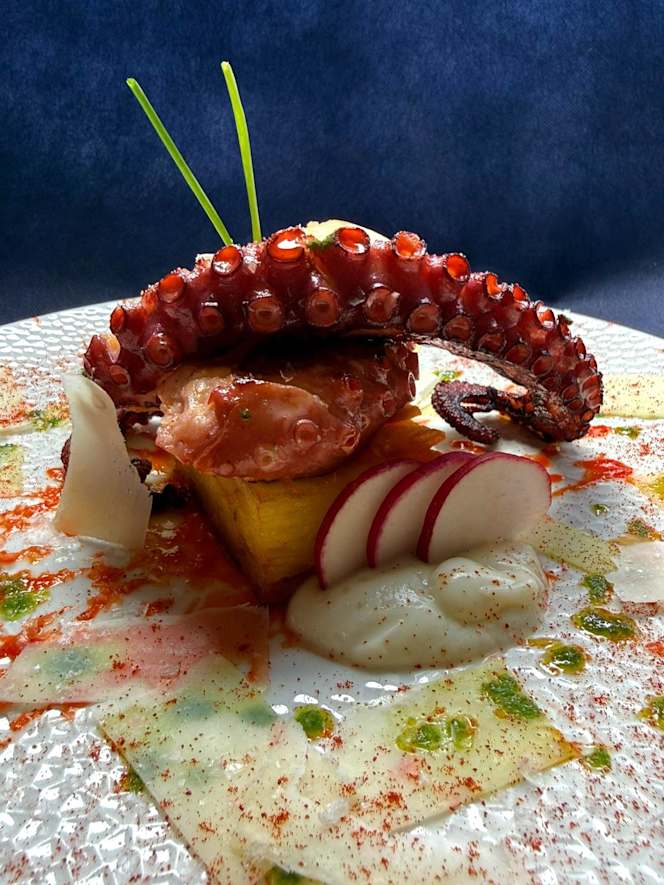 Torreon Tapas Bar - 6