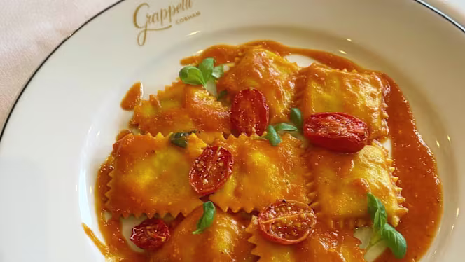 Grappelli Cobham - 7