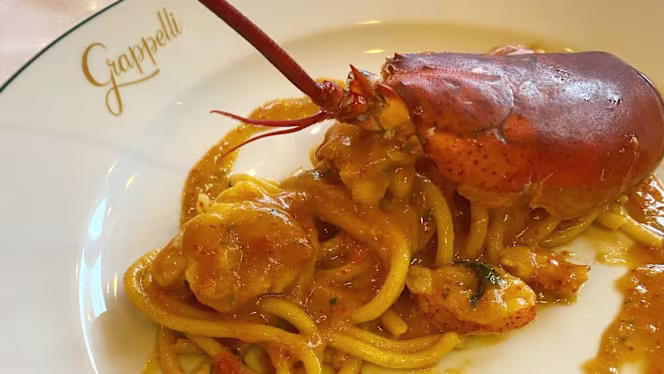 Grappelli Cobham - 8