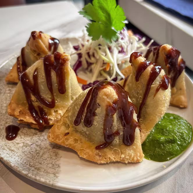 Hotwells Eatery - 2