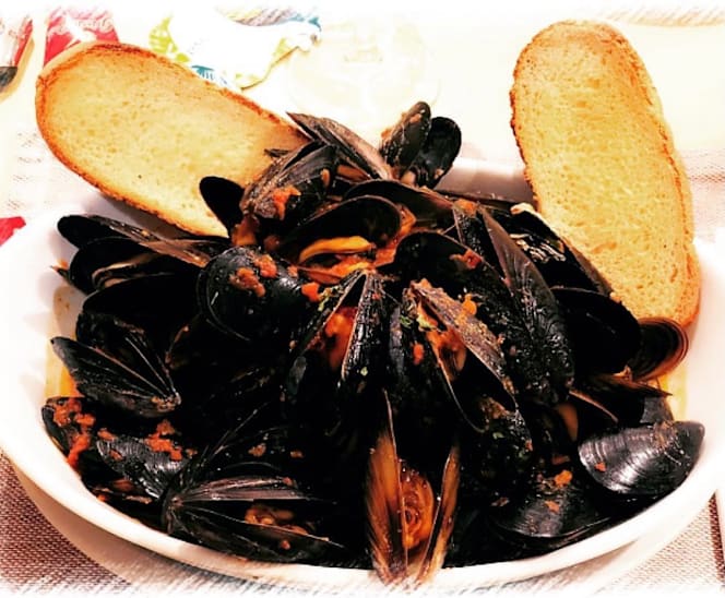 Cristian Ristorante Pizzeria 1980 Lounge - 5