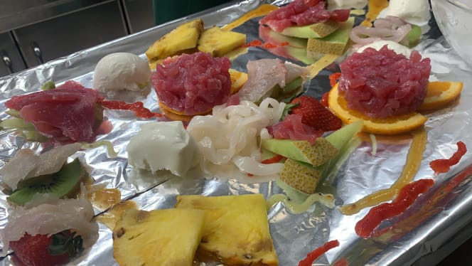 Agriturismo Tenuta Don Giovanni - Melendugno - 3