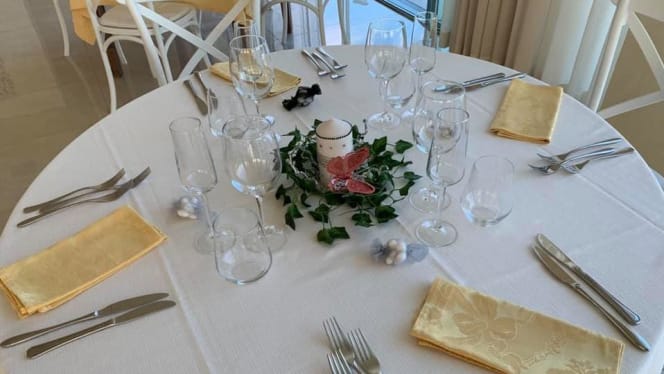 Agriturismo Tenuta Don Giovanni - Melendugno - 5