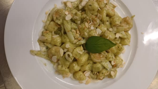 Agriturismo Tenuta Don Giovanni - Melendugno - 1