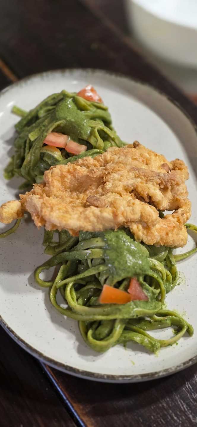 CHAKRA Cocina Peruana - 3