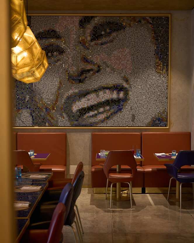 Sophia Loren Restaurant - Milano - 0