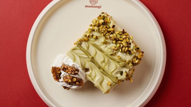 Mamangi - Gallipoli - 4