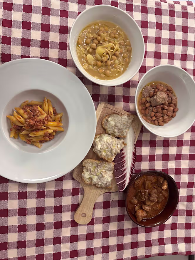 Trattoria il Cinghiale - 2