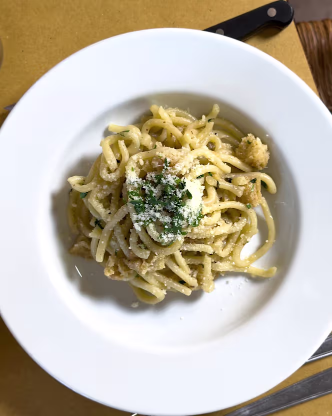 Trattoria il Cinghiale - 5