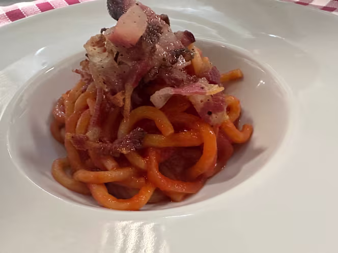 Trattoria il Cinghiale - 1