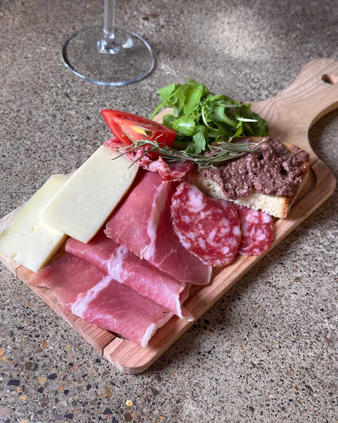 Trattoria il Cinghiale - 4
