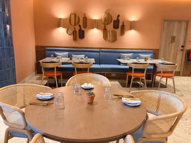 Brasa Coastal Steakhouse - 3