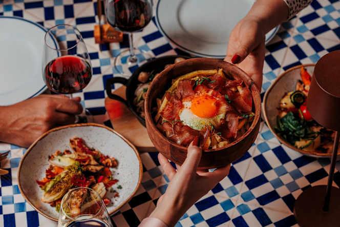 Brasa Coastal Steakhouse - 4