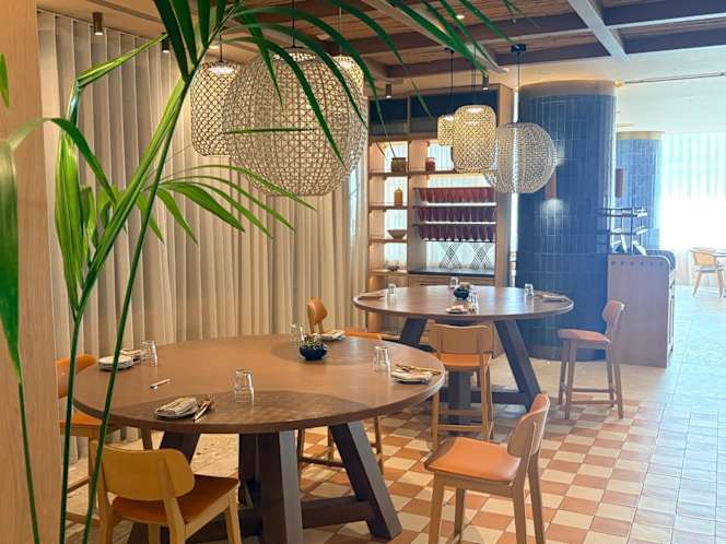 Brasa Coastal Steakhouse - 2