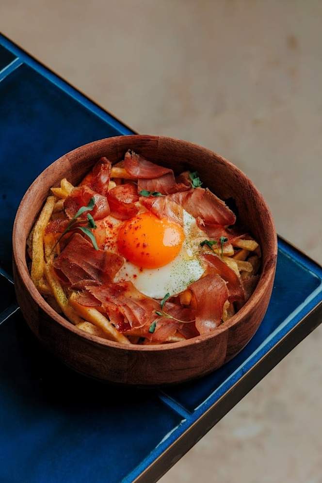 Brasa Coastal Steakhouse - 9