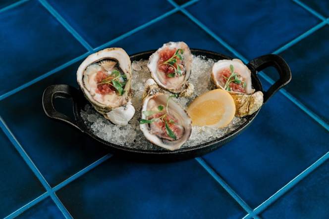 Brasa Coastal Steakhouse - 0