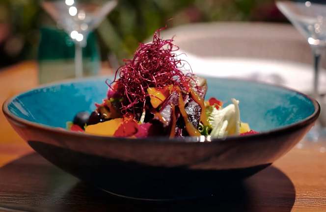 Restaurante Lakua - 7