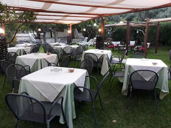 Agriturismo Il Borgo sul Lago - 6