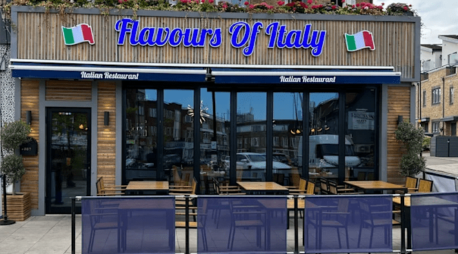 Flavours of Italy - 6