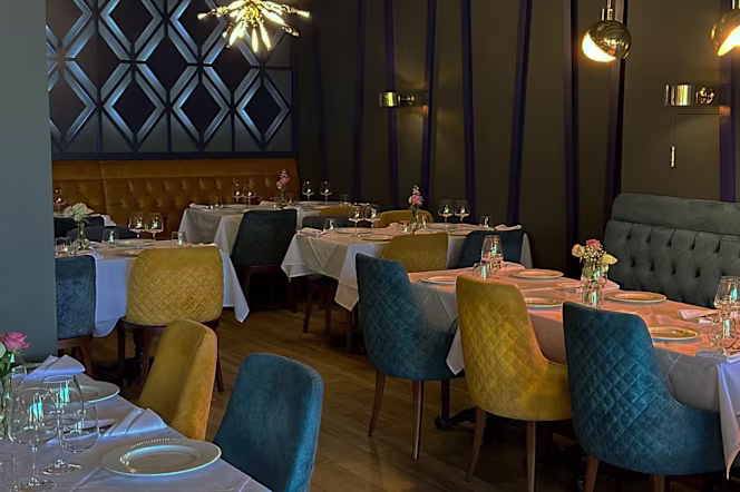 Flavours of Italy - 4