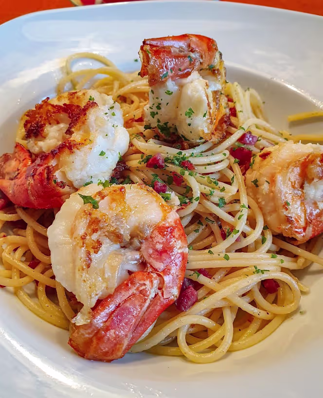 Flavours of Italy - 1