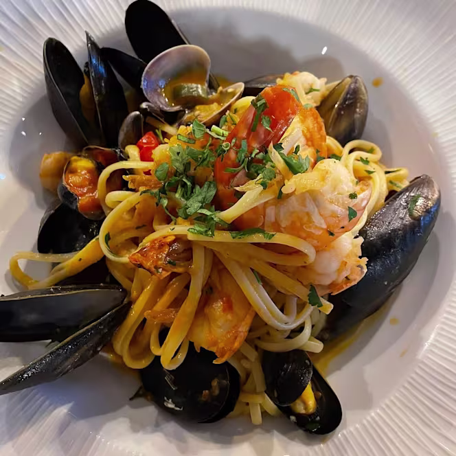 Flavours of Italy - 9