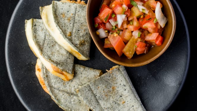 Malacopa Taco Bar - 8