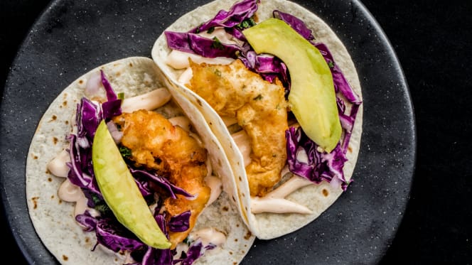 Malacopa Taco Bar - 6