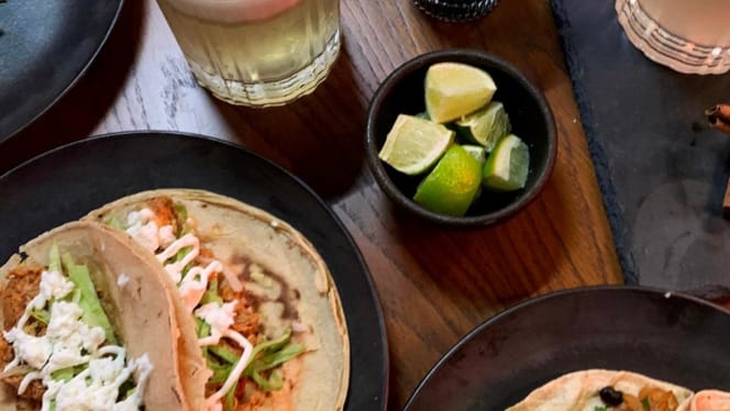 Malacopa Taco Bar - 3